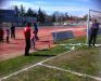 Foto relacionada con: Medio millar de escolares de Don Benito han participado en una nueva jornada de Atletismo Escolar